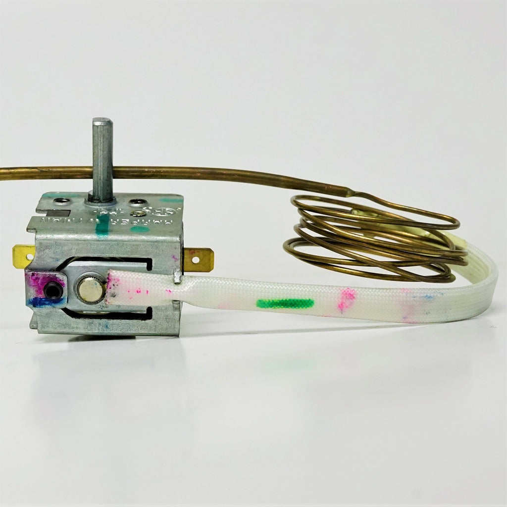 6460G0003 for GE WB20K8 Gas Range Oven Thermostat Control