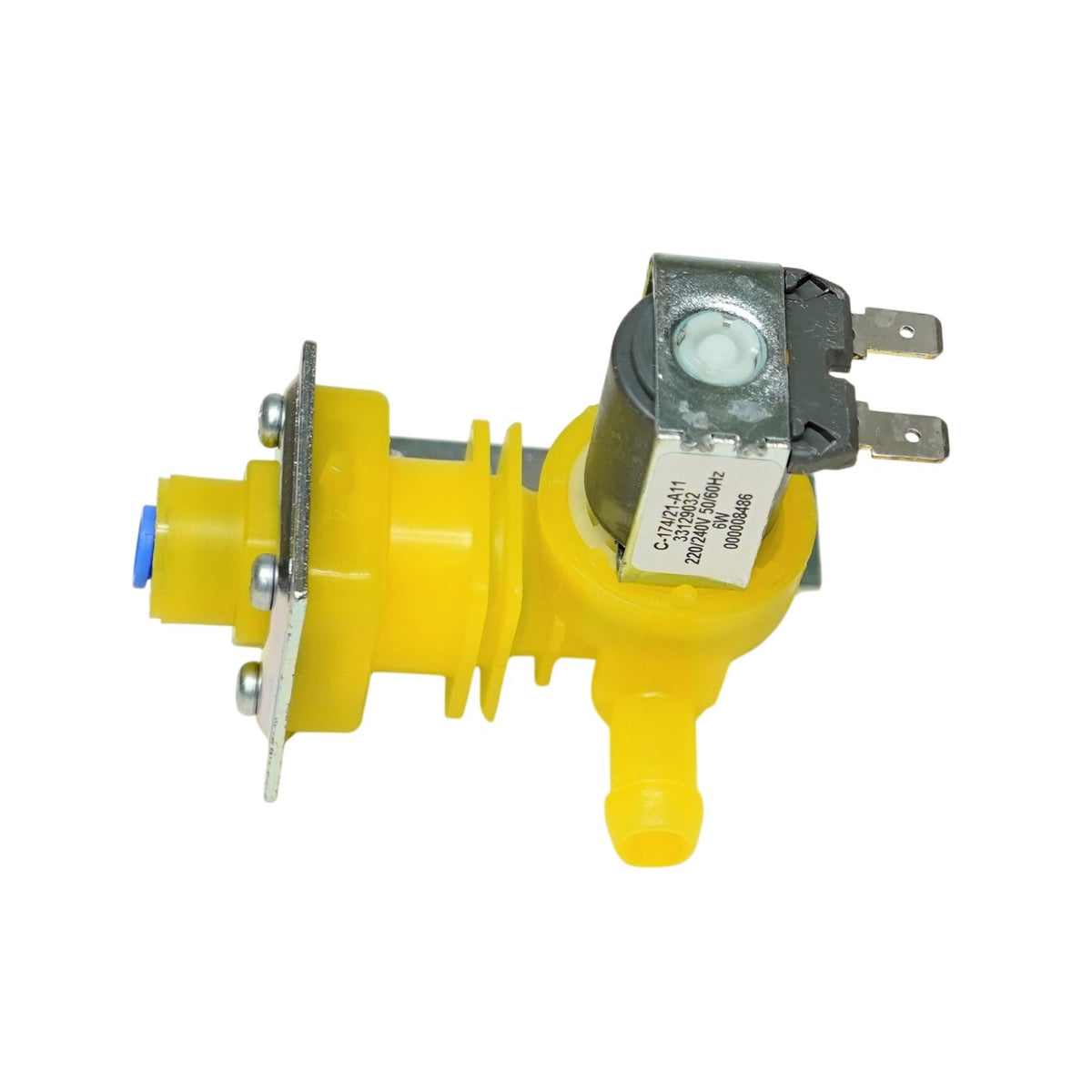 Choice Part IH9121 for Manitowoc 000009121 Ice Machine Water Valve