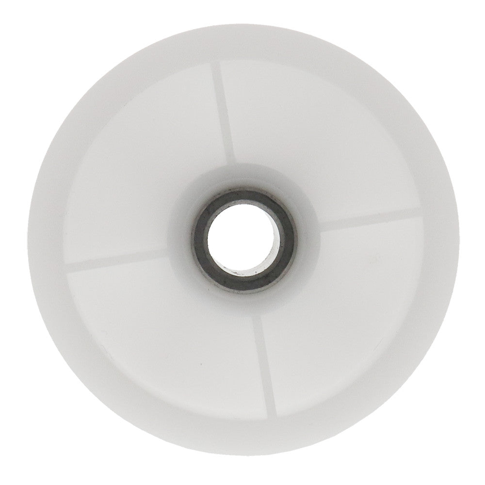 Exact Replacement 6-3700340 Dryer Bearing Idler Pulley for Whirlpool Maytag