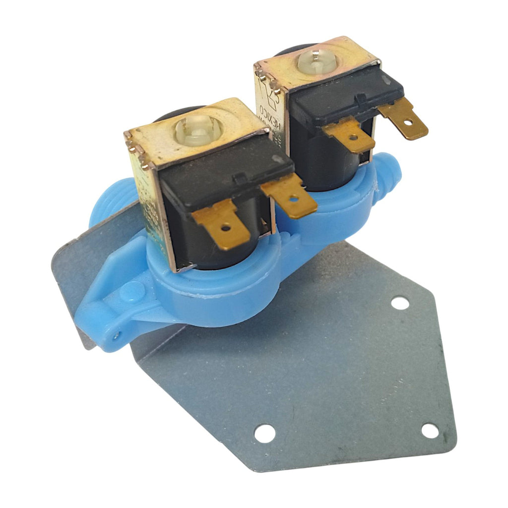 Robertshaw K-77684-2-AM Clothes Washing Machine Water Valve for Whirlpool