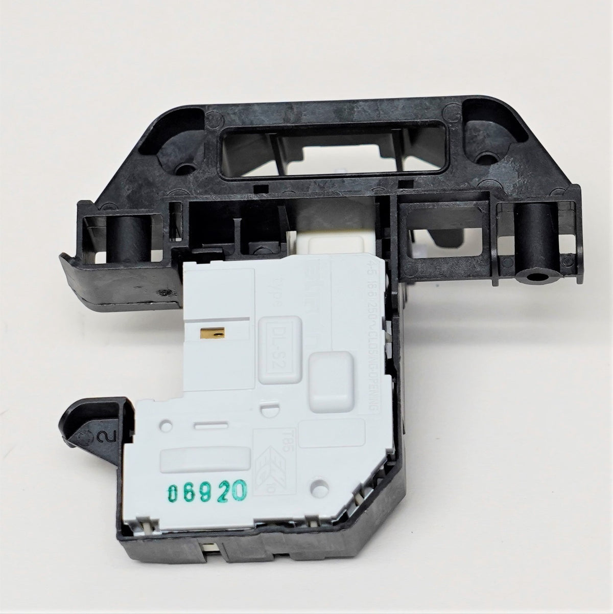 Choice Parts WH44X10288 for GE Washing Machine Door Latch Lid Lock