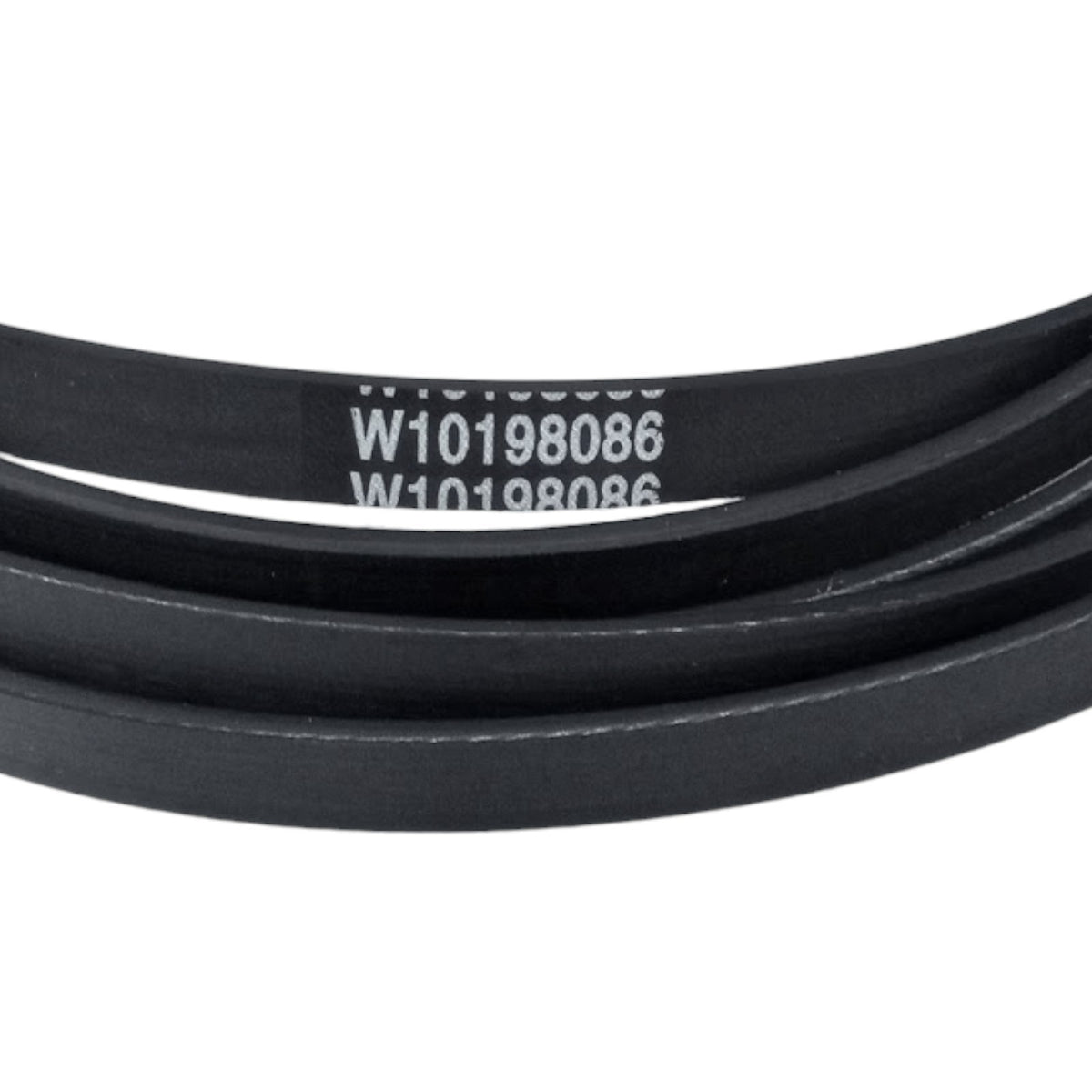 Choice W10198086 Clothes Dryer Belt for Whirlpool Maytag WPW10198086