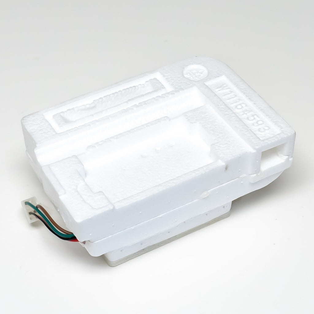 Choice Parts W11164593 Refrigerator Damper Control Diffuser for Whirlpool