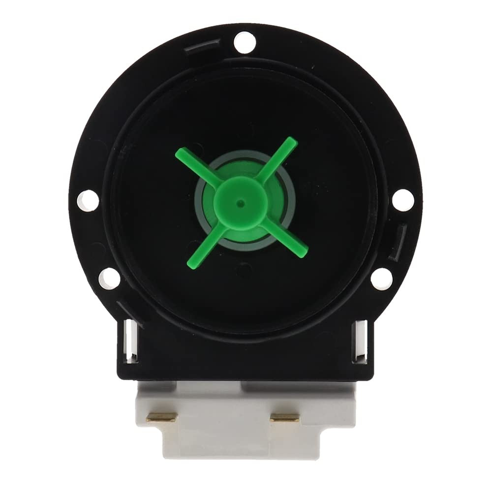 EAU62263306 for LG Washer Drain Pump Motor Exact Replacement Part