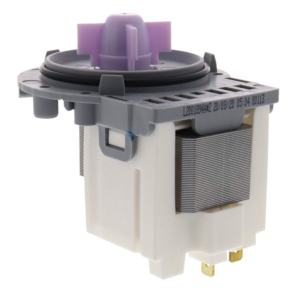 Premier Parts EAU61383503 for LG Washing Machine Water Drain Pump Motor