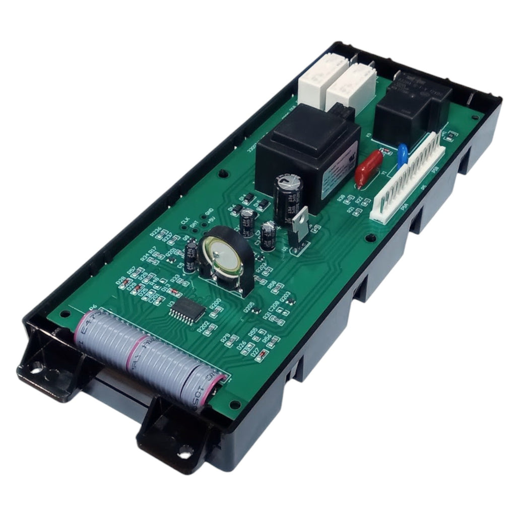 Combo Oven Board ERC 5304509493 and Overlay 316419141 for Electrolux Frigidaire