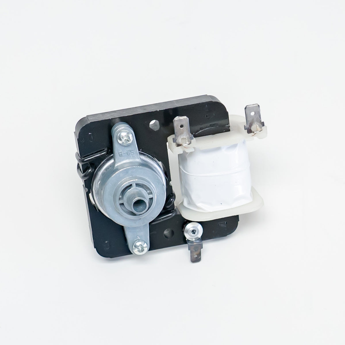 Choice Parts 5303918549 Refrigerator Evaporator Fan Motor Kit for Frigidaire
