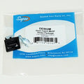 Supco DE902M Dryer Door Latch Kit Replacement for Whirlpool 279570 GE WE01M10007