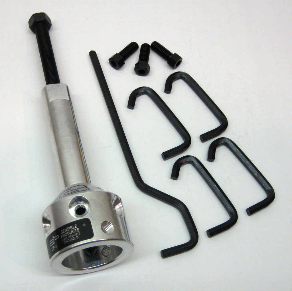UP1 Ultimate Fan Blade Hub and Blower Wheel Puller Remover Sensible Products
