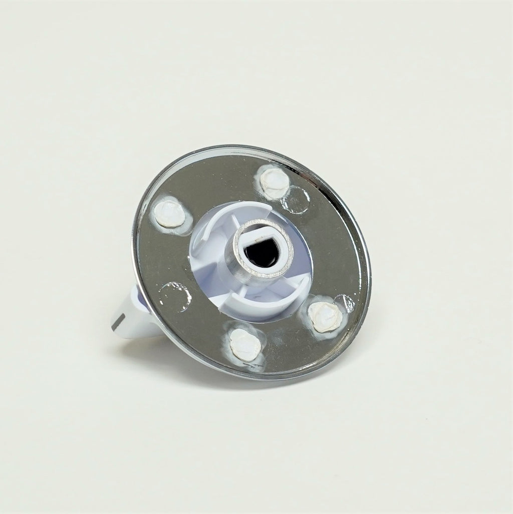 Choice Parts WE01X20378 for GE Dryer and Washer Control Knob 2 PACK