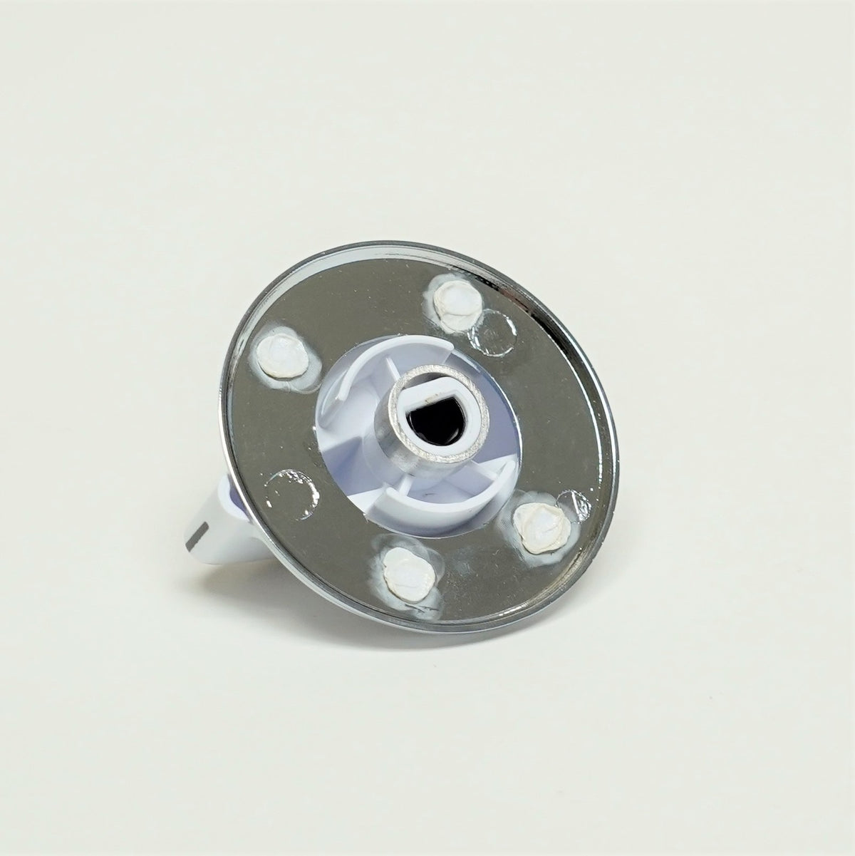 Choice Parts WE01X20378 for GE Dryer and Washer Control Knob 2 PACK