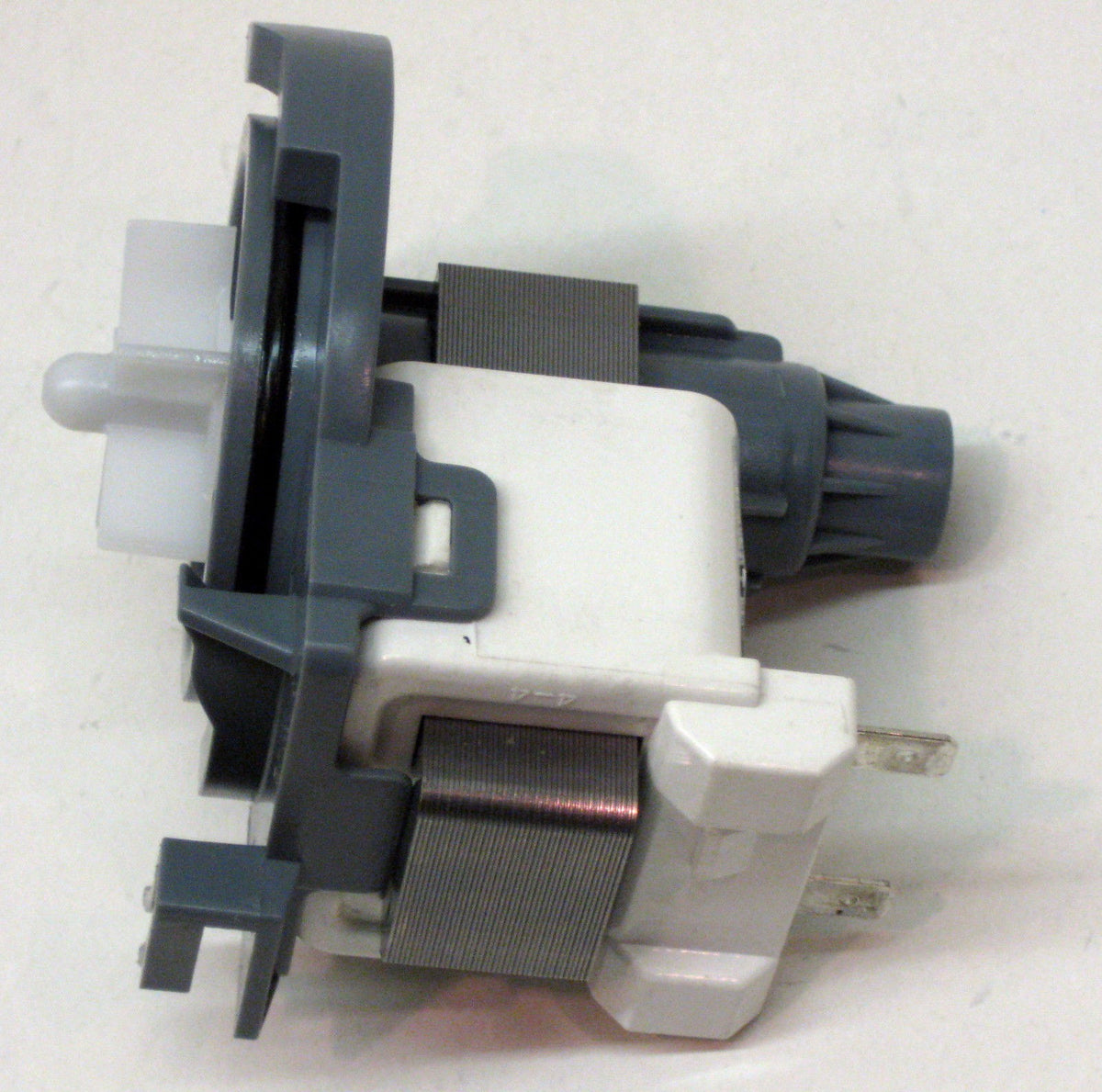 WP661658 Dishwasher Drain Pump for Whirlpool PS382477 AP3133590 8268411 8268460