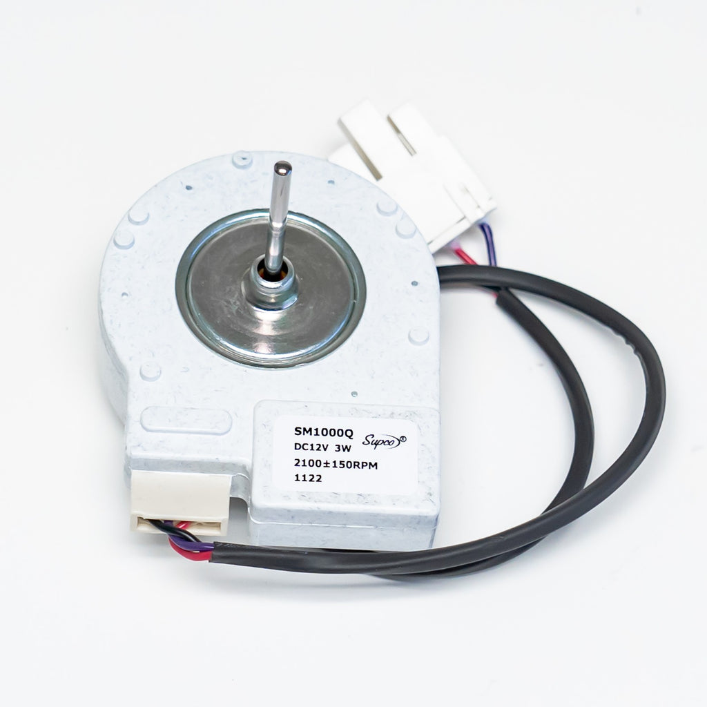 50240401000Q Refrigerator Fan Motor for Magic Chef Avanti Premium Daewoo