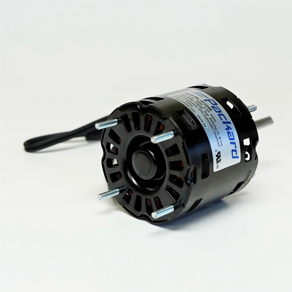 Packard 41124B Refrigeration Cooler Evaporator Motor for Bohn 5008SS Fasco D1124