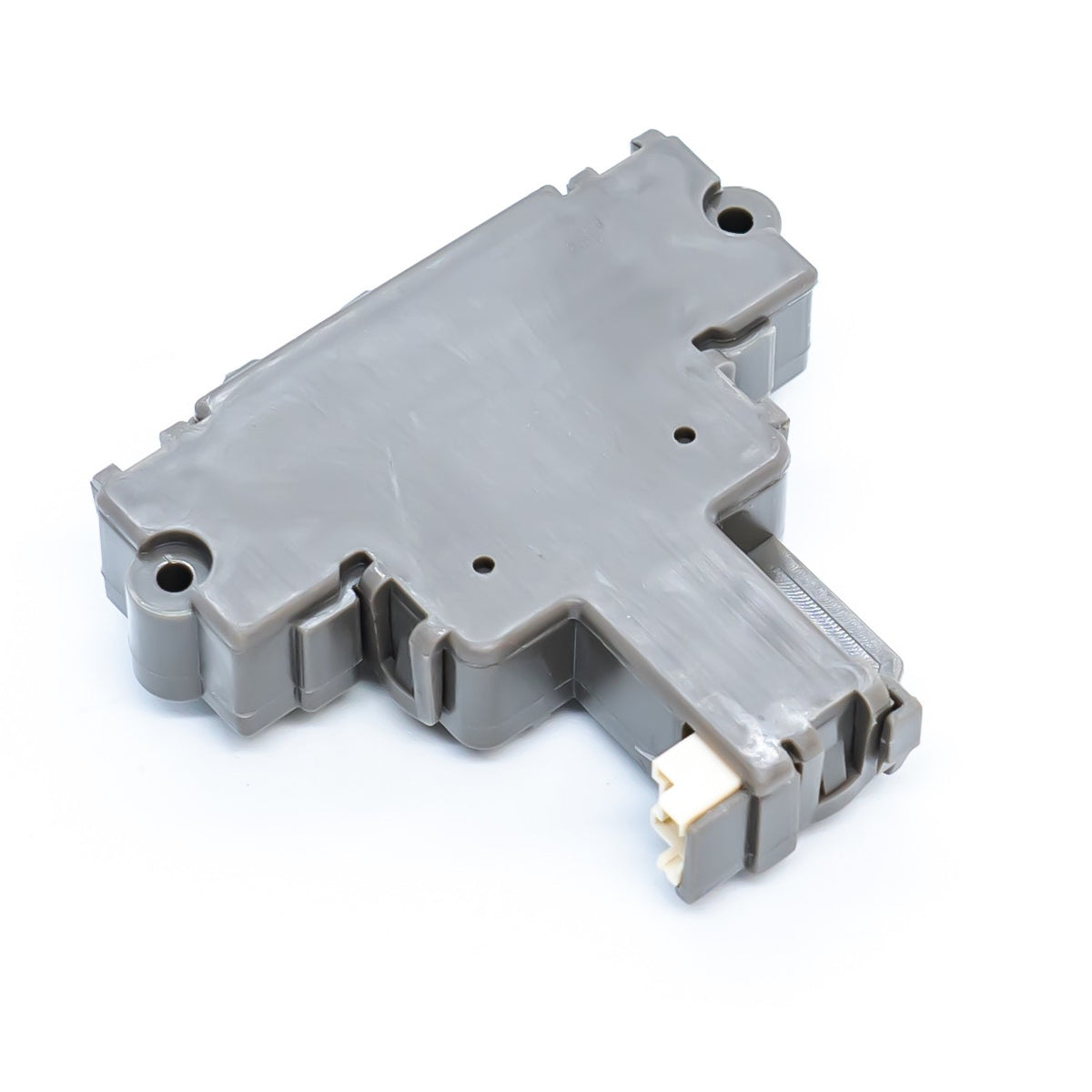 Choice Parts WD21X10490 for GE Dishwasher Door Latch and Switch Assembly