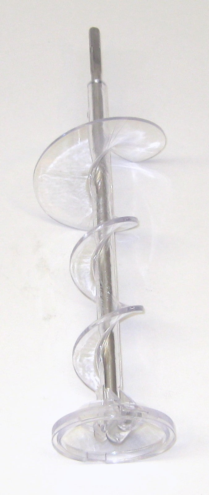 Auger WR17X11705 for GE Refrigerator Freezer Ice Bucket AP3672963 PS964350