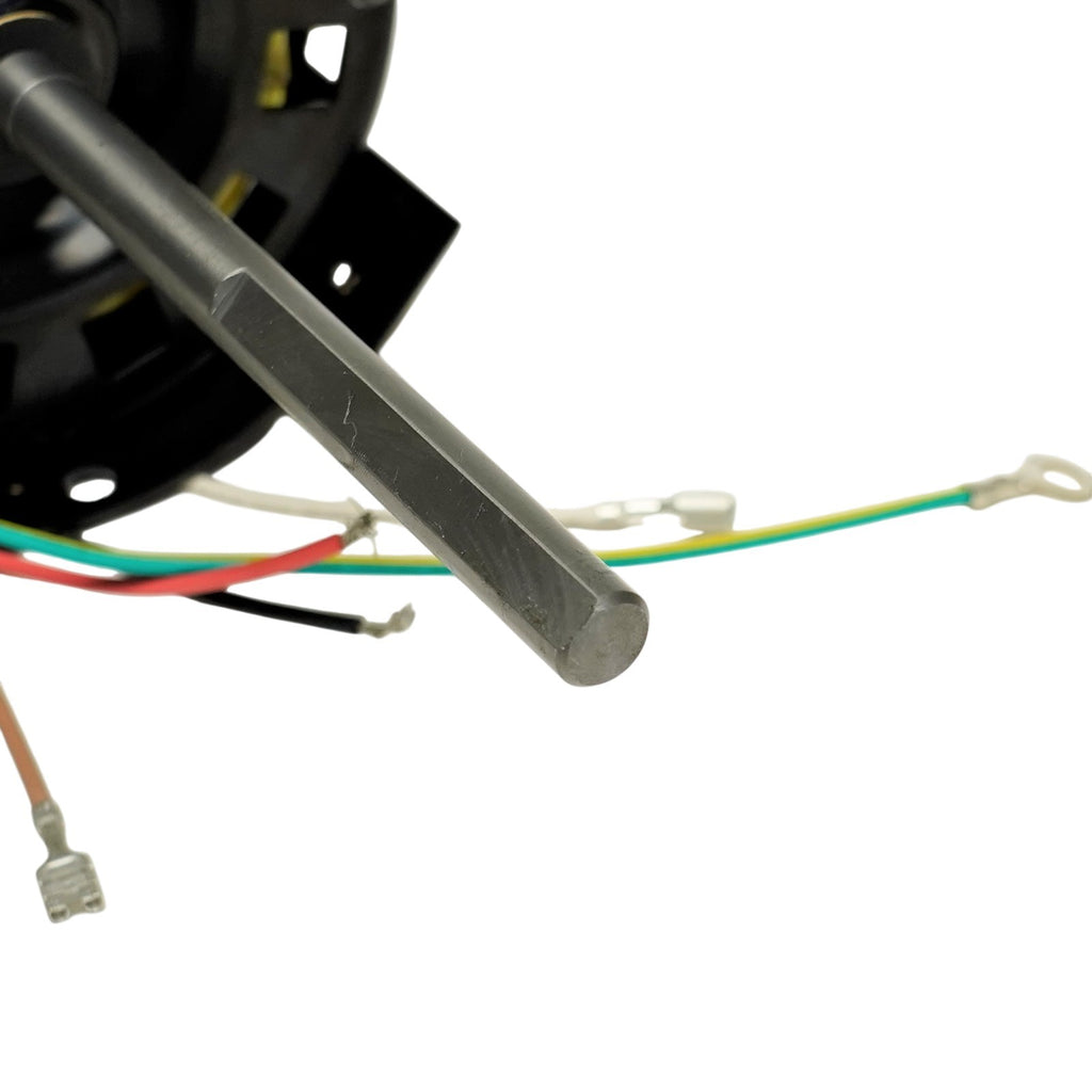 20455 for Coleman 6757B311 ORV4538 RV Air Conditioner Motor 1/4HP 115V S Speed