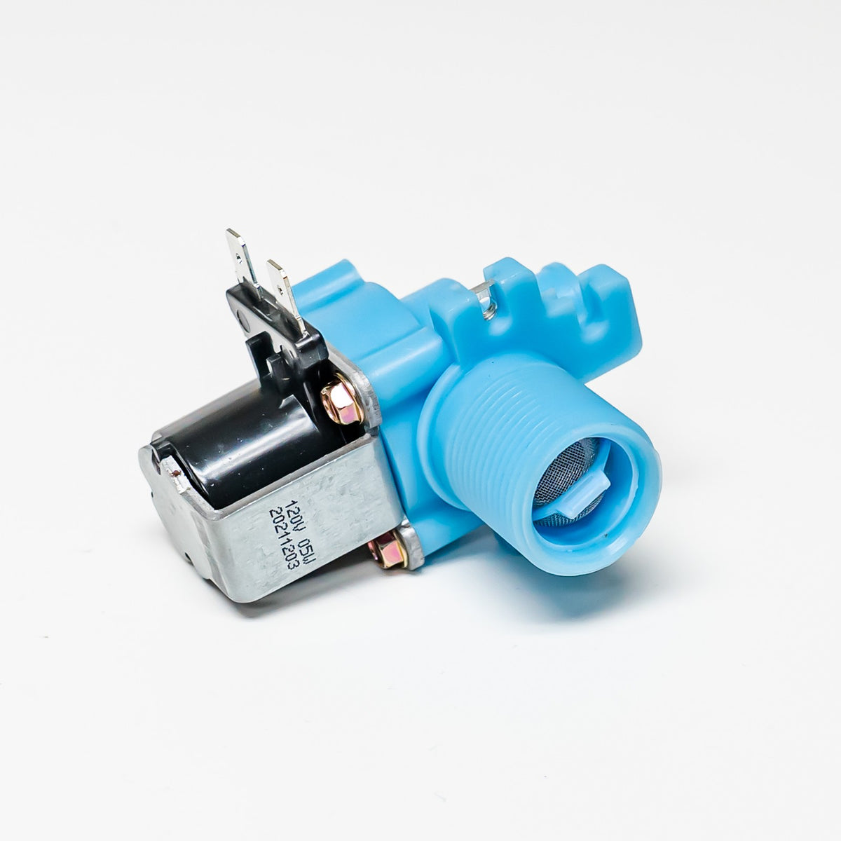Ice Machine Water Valve for Hoshizaki 3U0111-01 Inlet Solenoid
