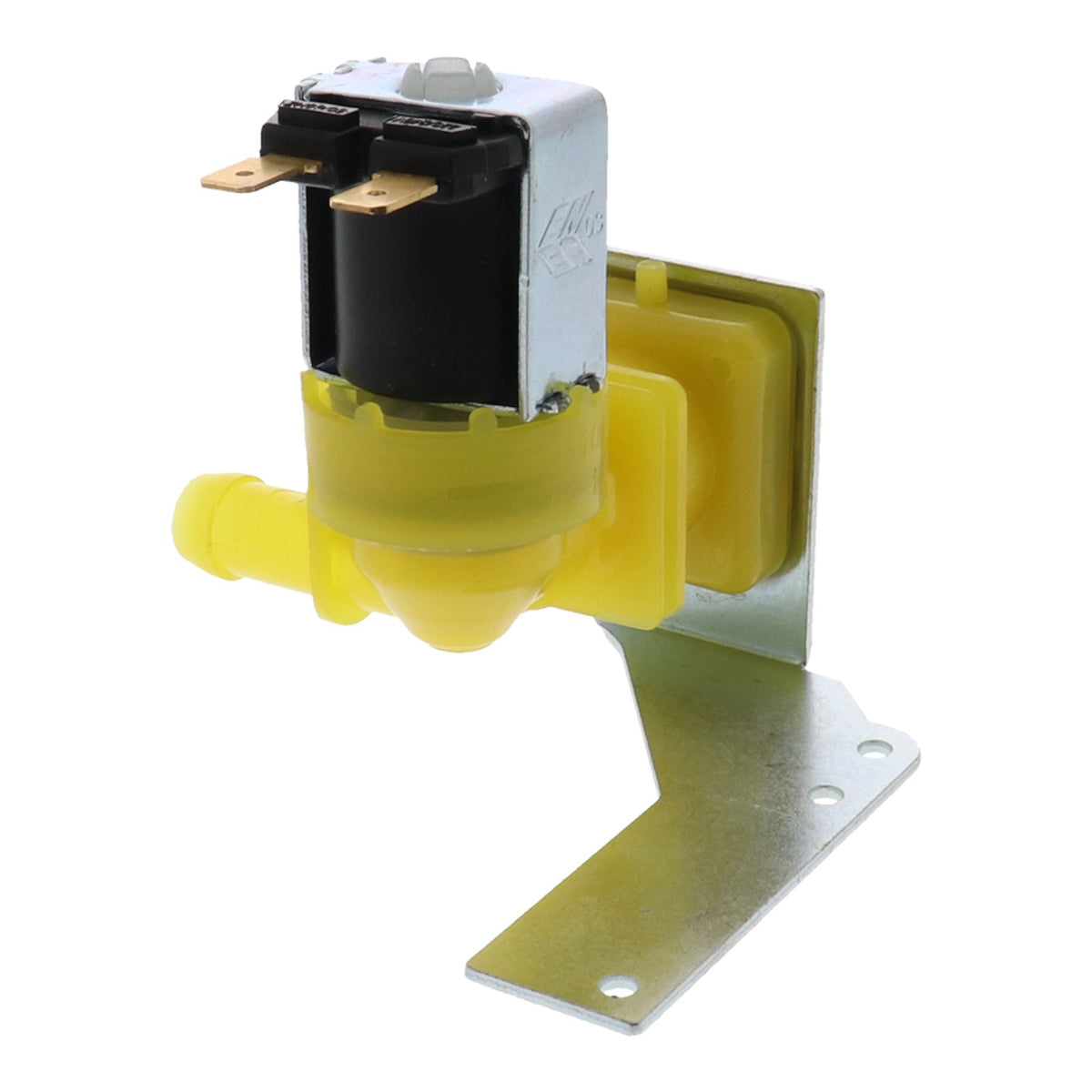 Exact 000009121 Ice Machine Water Inlet Solenoid Valve Kit for Manitowoc