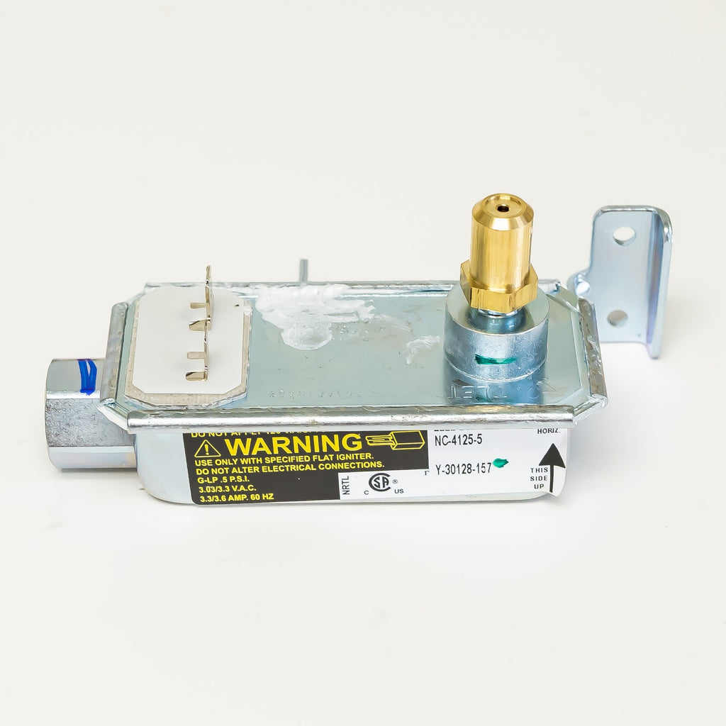 Gas Range Oven Safety Valve for Electrolux Frigidaire 316572800 Y-30128-157