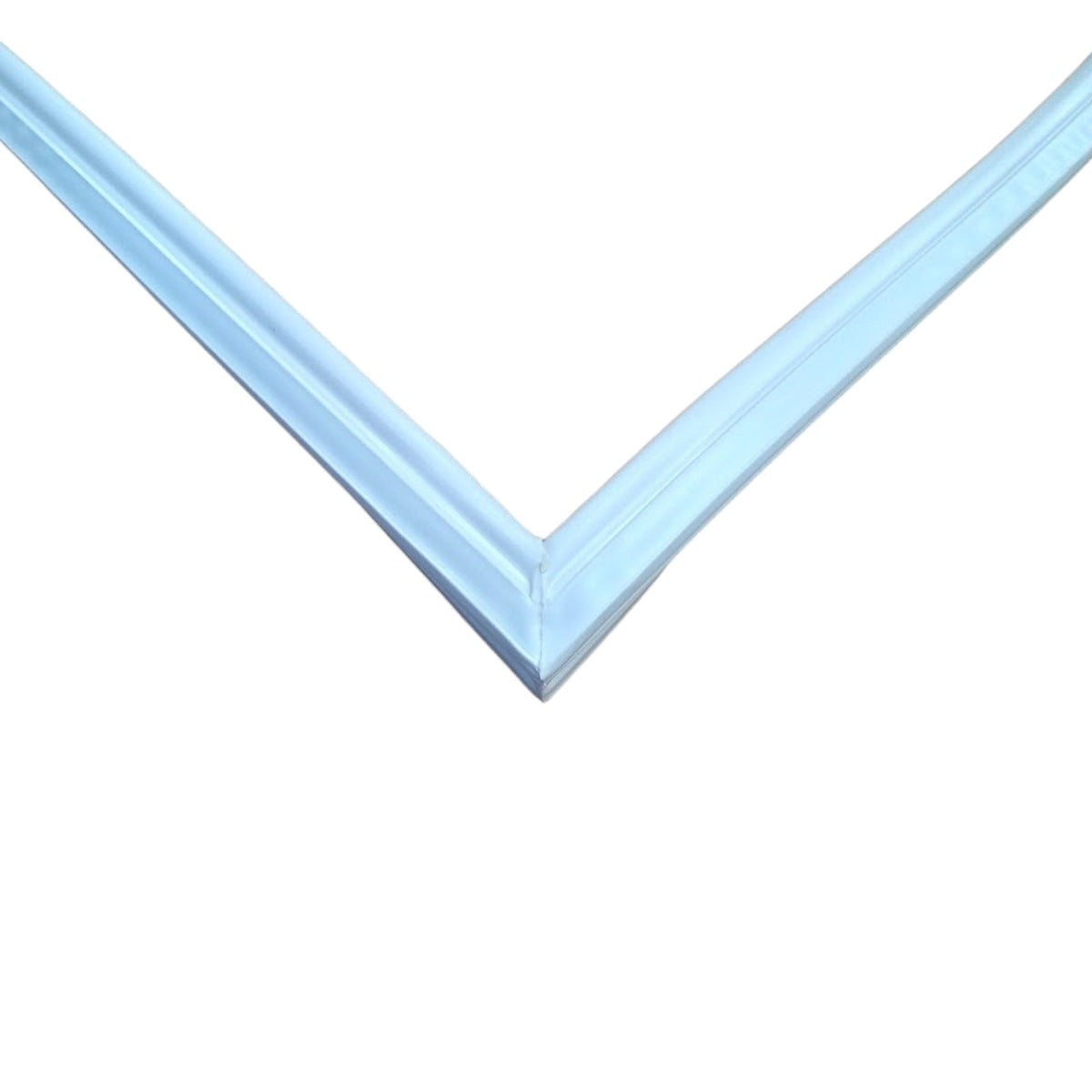 Choice Part 5304507199 Freezer Door Gasket for Frigidaire Gibson 20cf