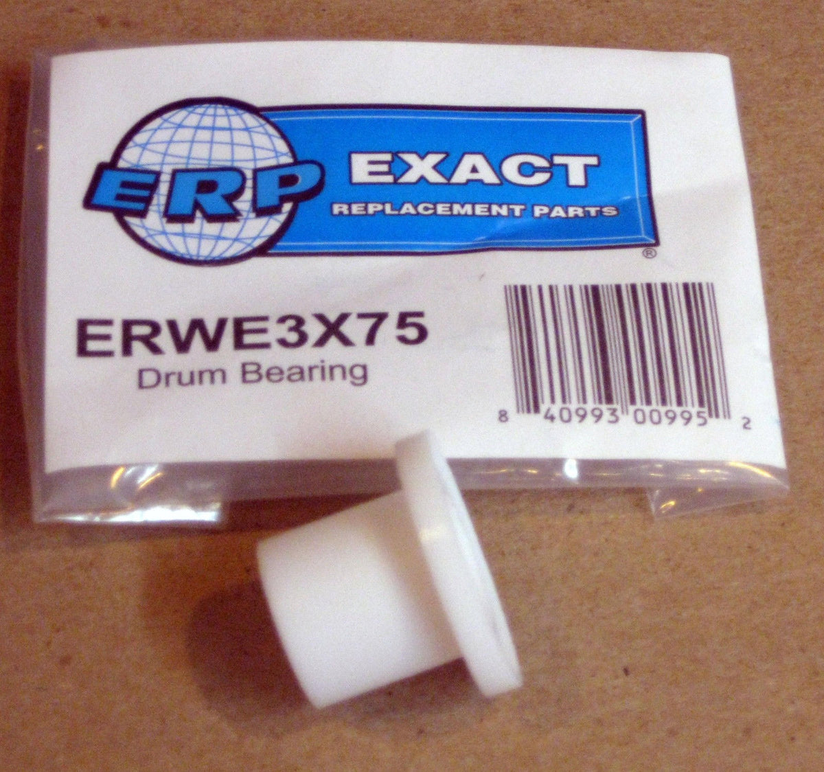 WE3X75 for GE Dryer Drum Bearing Sleeve WE3X37 AP2042531 PS267865