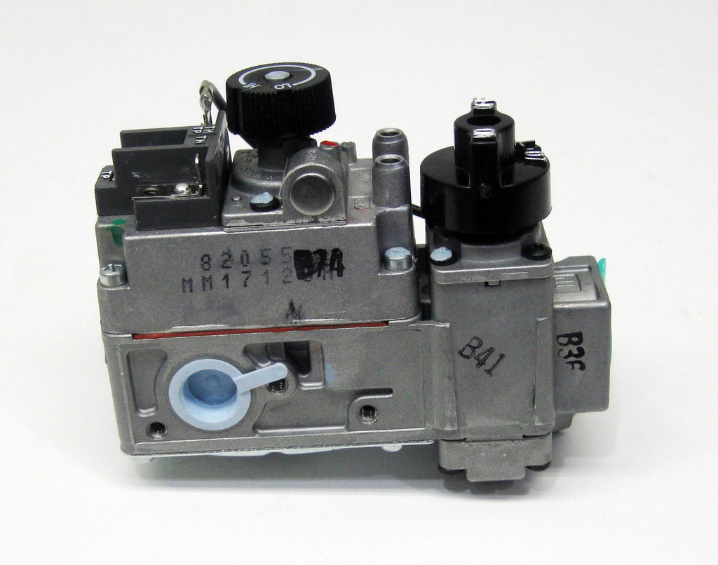 Robertshaw 250 to 750 Millivolt Gas Valve 710-503 for Fireplace