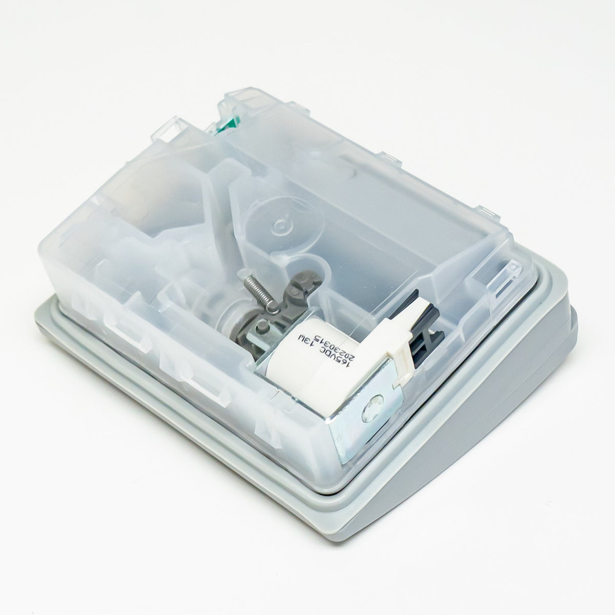 Choice 00645208 Dishwasher Detergent Dispenser Cup for Bosch Thermador Gaggenau