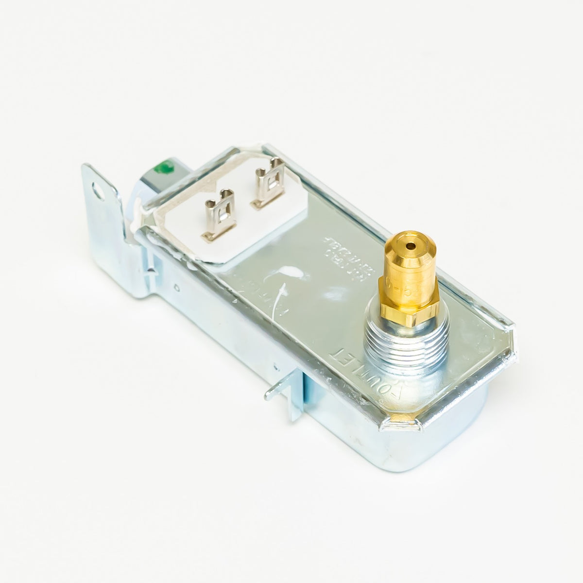 Gas Range Oven Safety Valve Y-30128-77 for GE WB19K31 AP2022762 PS233885