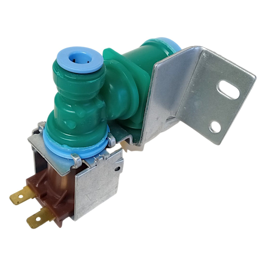 Refrigerator Water Valve for Whirlpool Kenmore WPW10238100 AP6017532 PS11750831