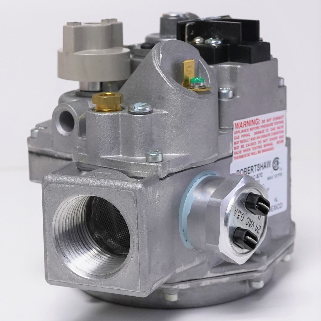 Robertshaw 700-059 High Capacity Gas Valve 1" 7000DERHC-S7C
