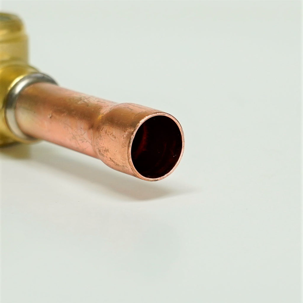 Ranco RSG-4S Refrigerant Line Sight Glass 1/2 inch Sweat