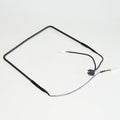 Choice Manufactured DA47-00424L for Samsung Refrigerator Defrost Heater Element