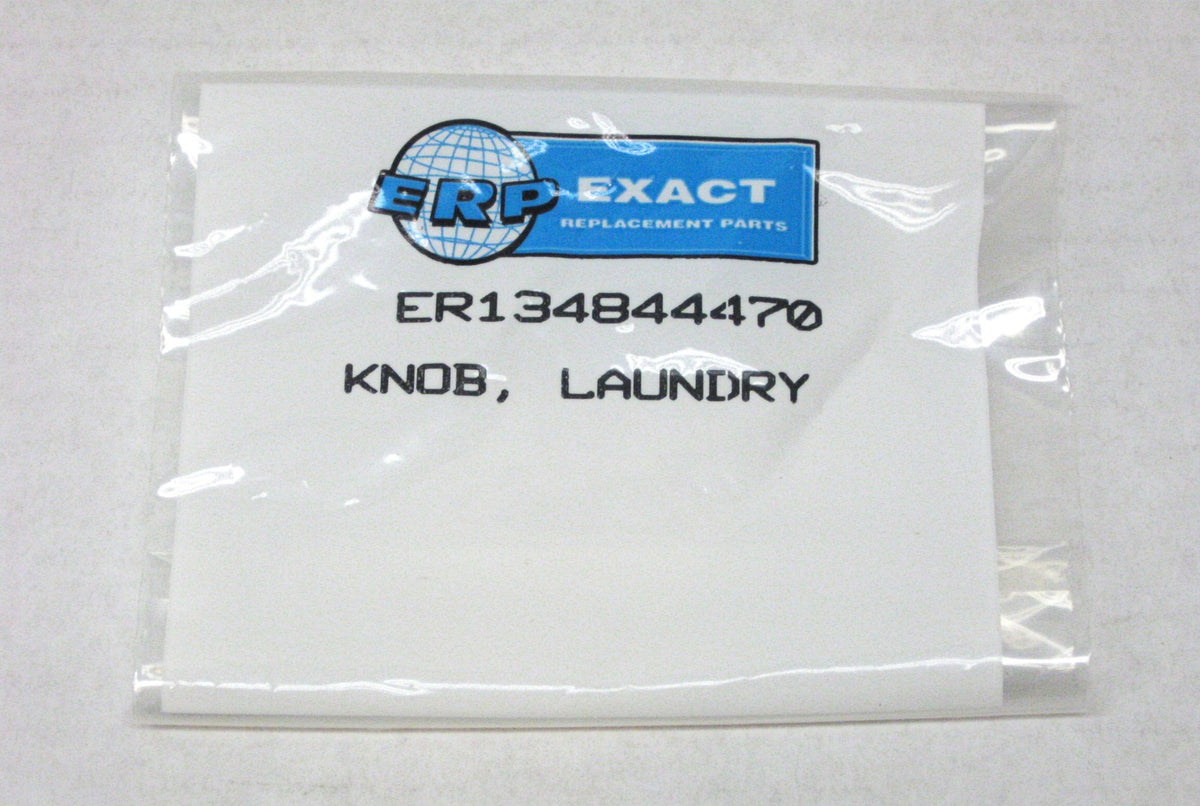 134844470 For Electrolux Washer Washing Control Knob AP4353854 PS2330889