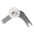134793511 for Fridgidaire Electrolux Dryer Idler Pulley Assembly
