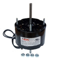 Fan Motor 3.3" Dia. 1/40 HP 1500 RPM 115 Volts CW Rotation Replaces Fasco D126