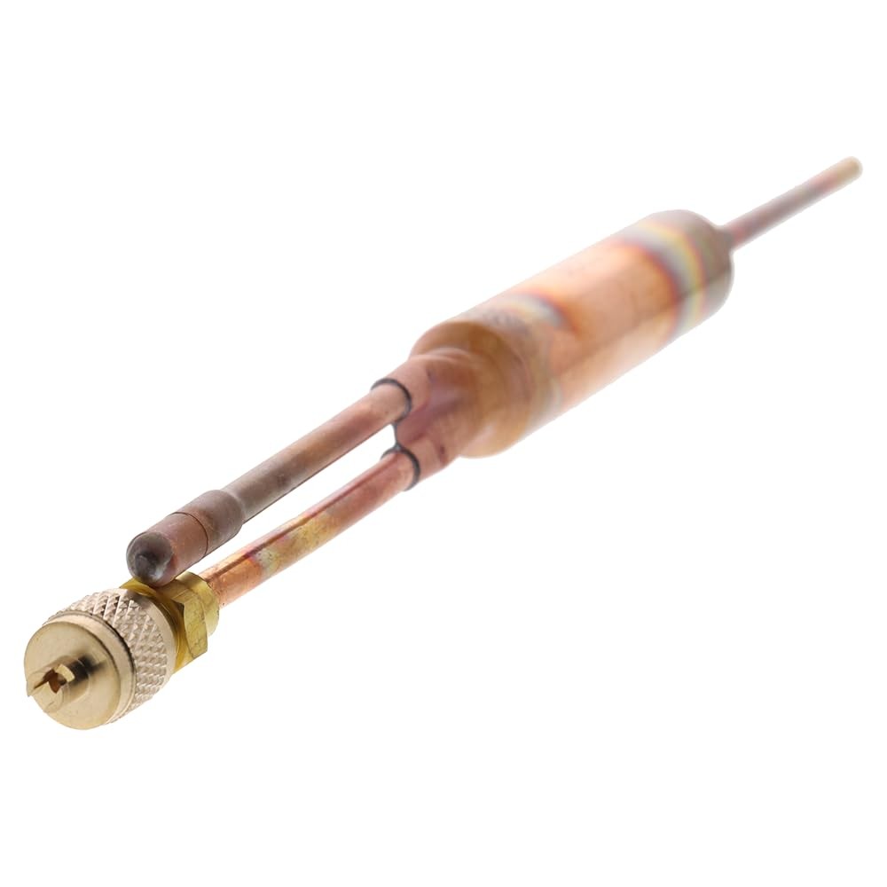 ERP W11109499 Refrigerator Line Drier Tube with Access Fitting for Whirlpool