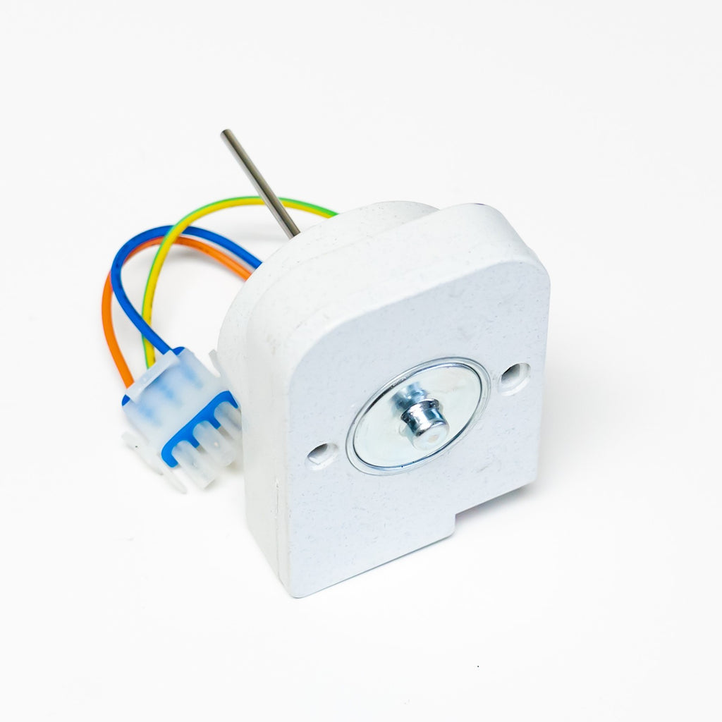Supco SM21887 for GE WR60X21887 Refrigerator Freezer Evaporator Fan Motor