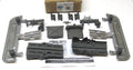 Dishwasher Rack Adjuster for Whirlpool Kitchenaid W10712394 AP5956100 PS10064063