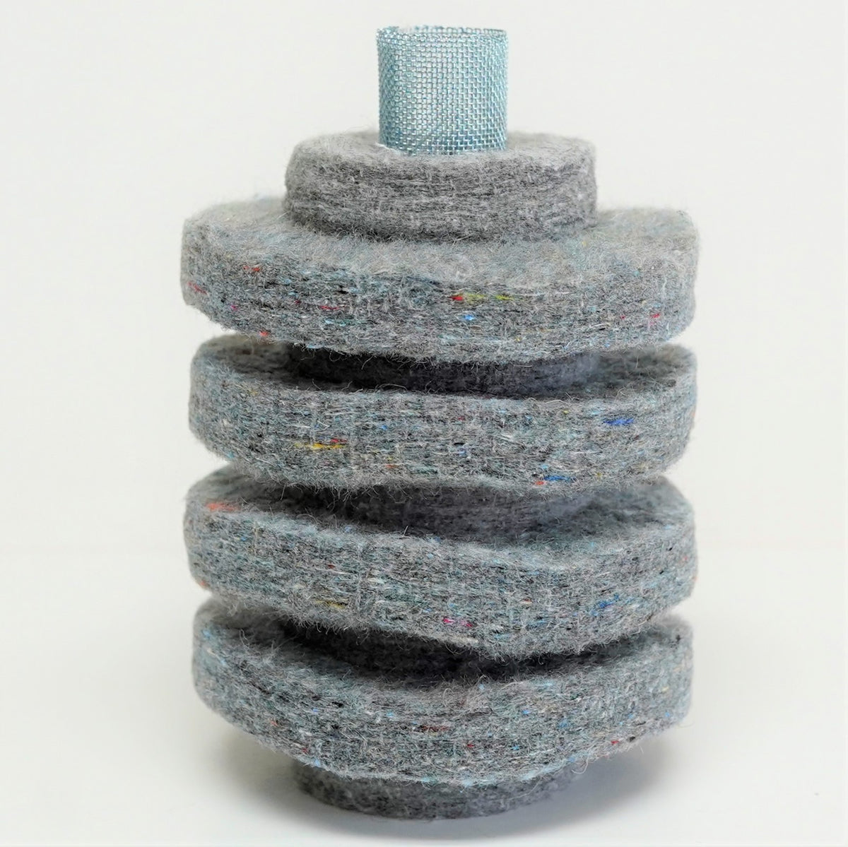 101 Unifilter Furnace Fuel Oil Filter Wool Felt for 2A-700 99 XF-1 S252 F400