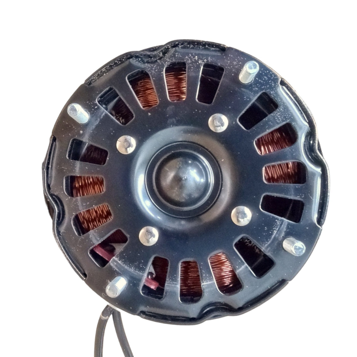 Fan Motor 3.3" Dia. 1/20 HP 1500 RPM 115 Volts CCW Rotation Replaces Fasco D133