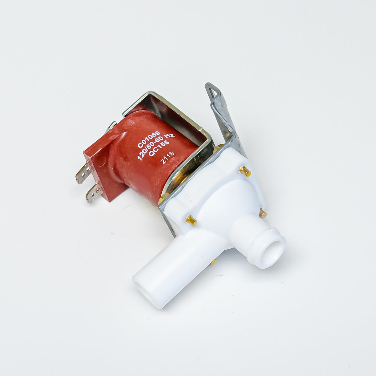 Choice Parts IH9041105-04 Water Purge Valve for Ice-O-Matic Ice Machine