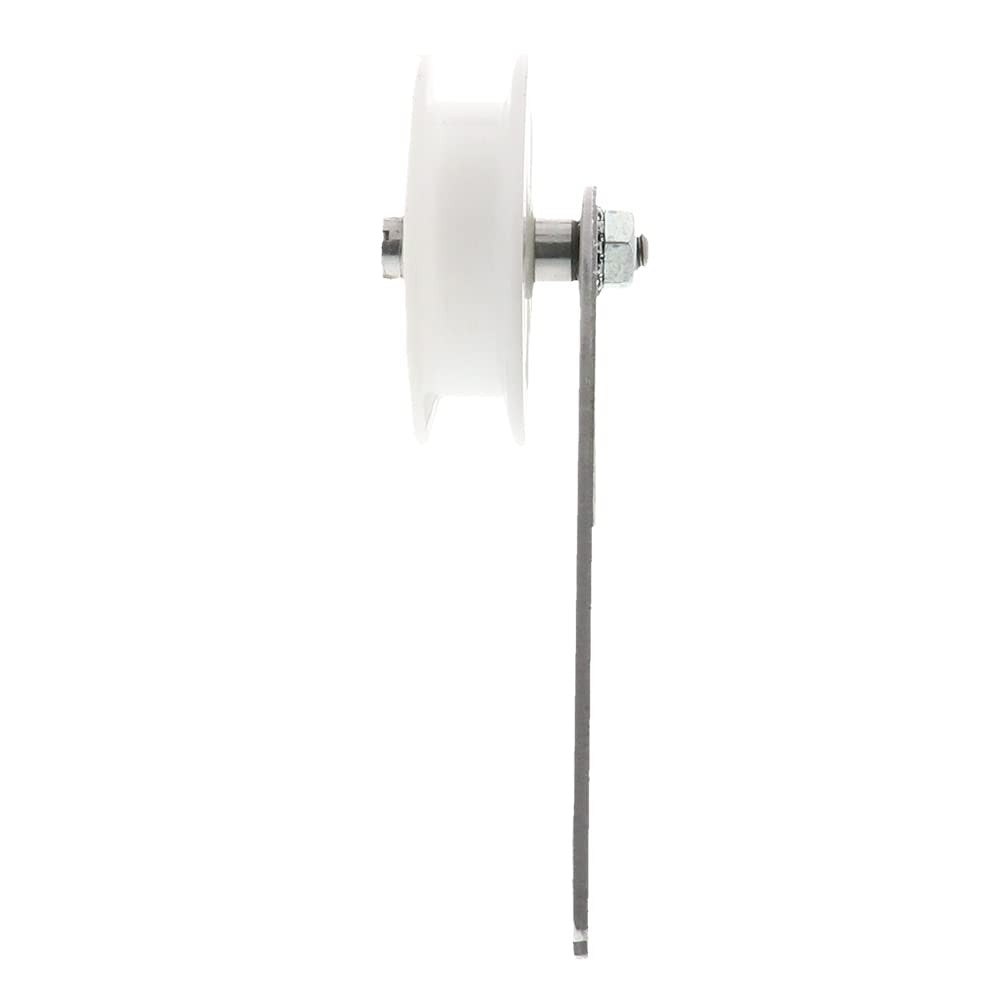 134793511 for Fridgidaire Electrolux Dryer Idler Pulley Assembly
