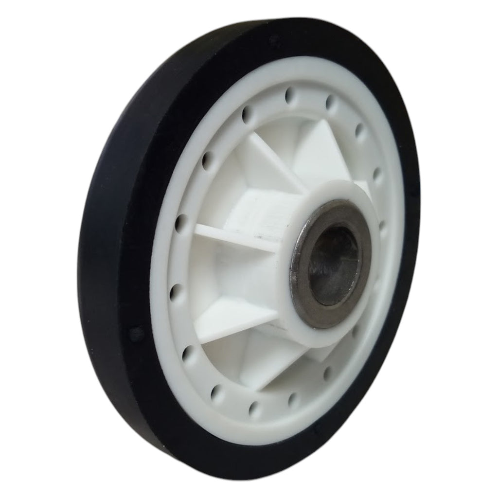 Exact Replacement 31001096 Dryer Drum Roller Wheel for Whirlpool Crosley