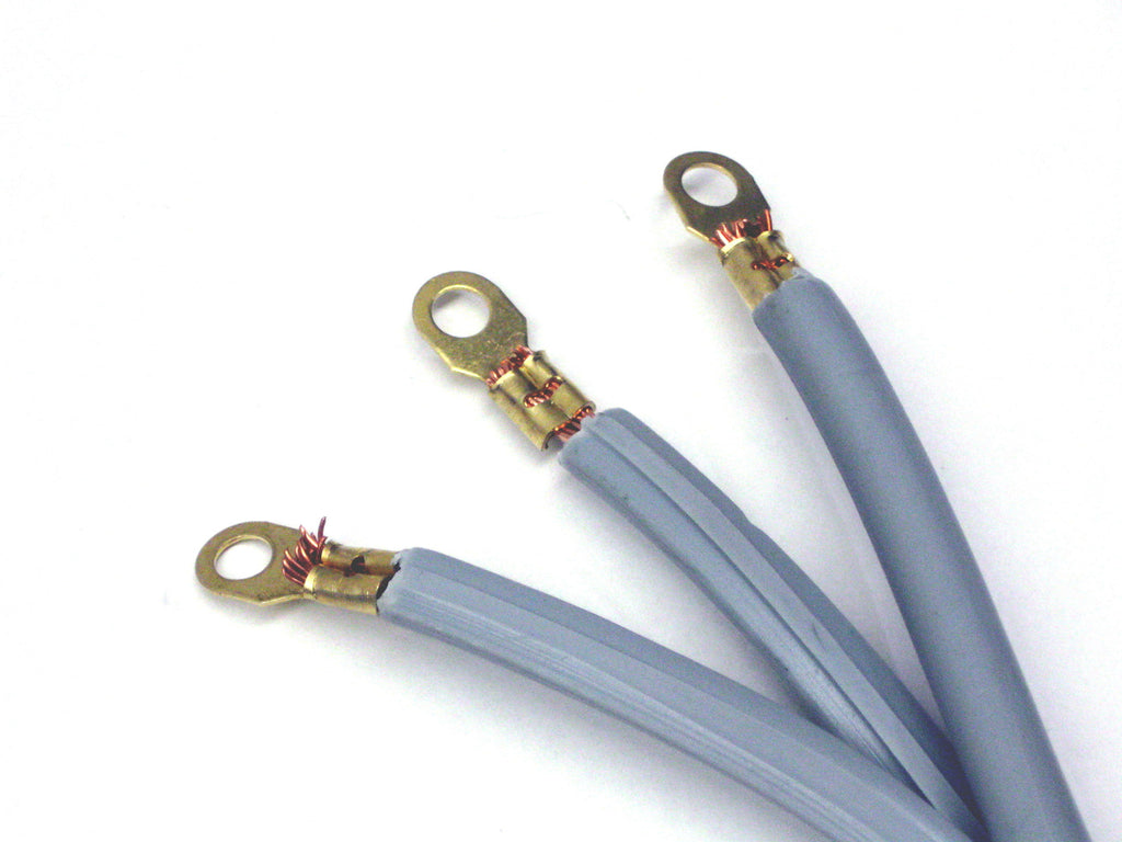 Range Oven Electric Power Cord 3 Prong Wire 50 Amp 5' Foot Heavy Duty