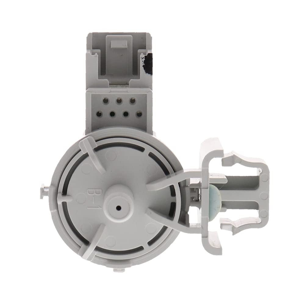 Exact Replacement for Whirlpool W10448876 Washer Water Level Pressure Switch