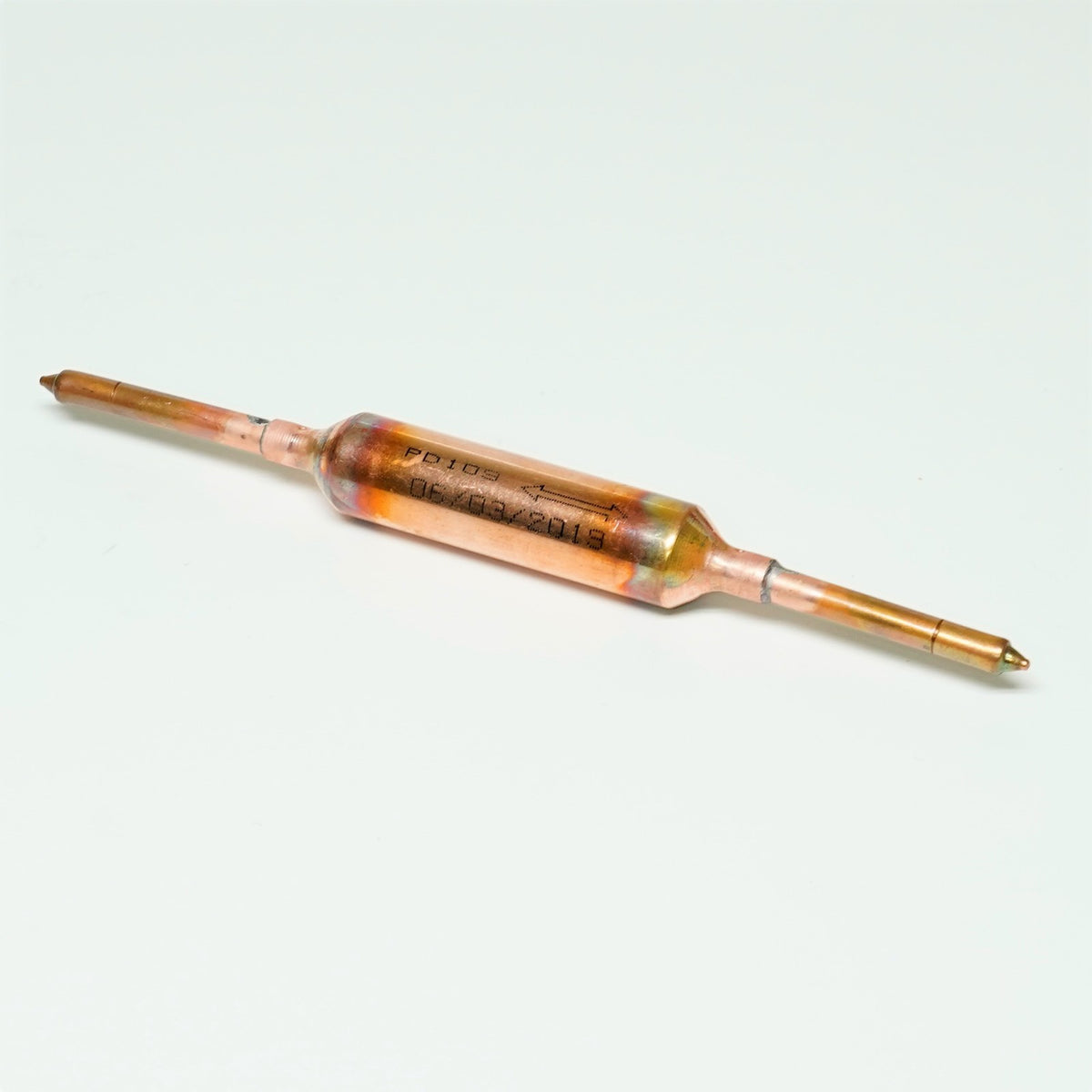 Refrigerator Copper Drier The Good Ones # PD109 Non Directional 1/4 inch