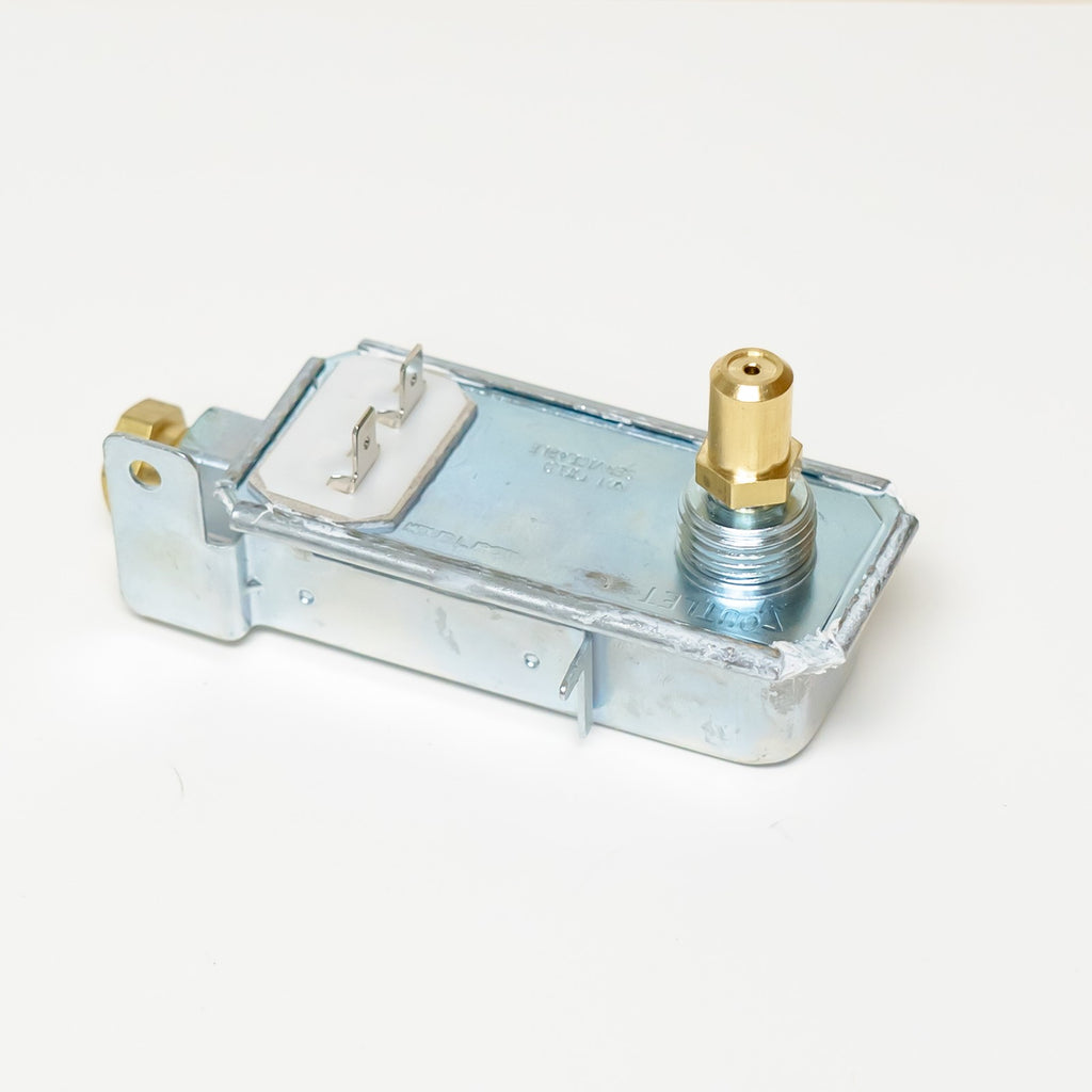 Y-30100-17 Gas Range Oven Safety Valve Replacement for GE WB19K13 Y-30100-18