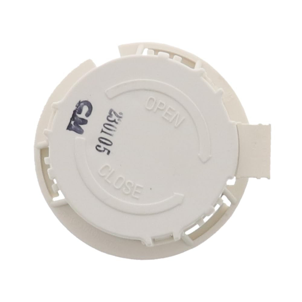 Exact Replacement ABQ75742501 for LG Dishwasher Drain Pump Case ABQ75742505