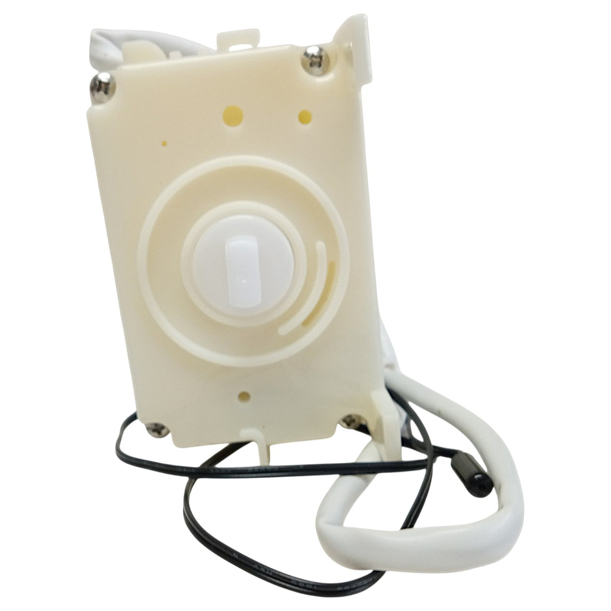 Choice ICEMKR1 Refrigerator Ice Maker Module Motor 6 Pin Connector